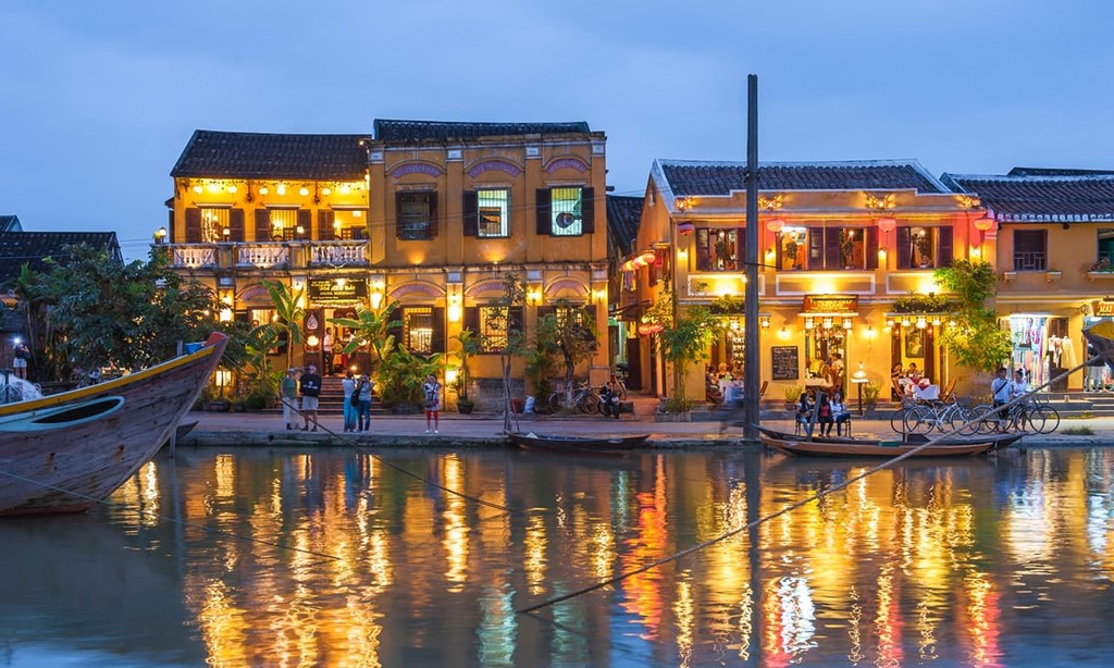 10 thang canh dep khong the bo qua khi den Da Nang, Hoi An hinh anh 12