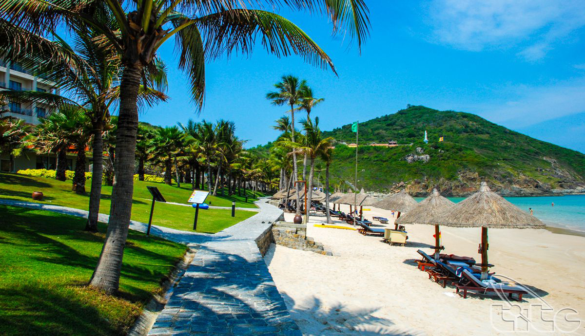 Du lịch trong nước